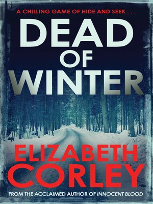 Dead of Winter - ebook